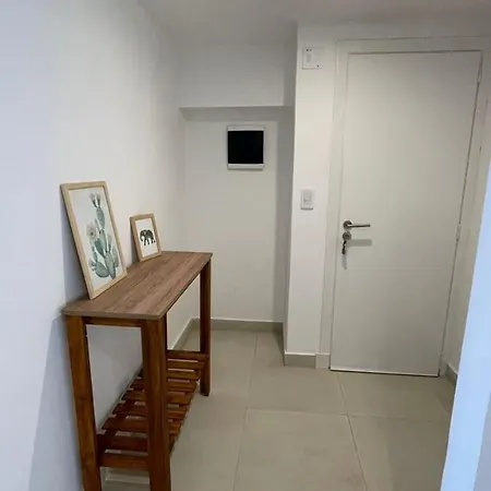 Moderno Departamento En Alquiler A Estrenar Apartment Mar del Plata Exterior photo