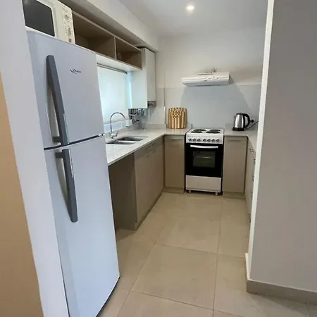 Moderno Departamento En Alquiler A Estrenar Apartment Mar del Plata Exterior photo