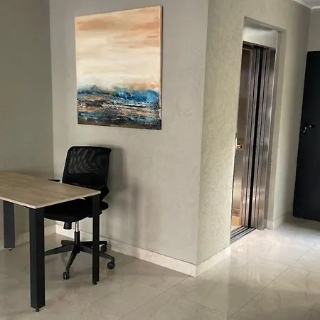 Moderno Departamento En Alquiler A Estrenar Apartment Mar del Plata Exterior photo