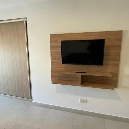 Moderno Departamento En Alquiler A Estrenar Apartment Mar del Plata Exterior photo