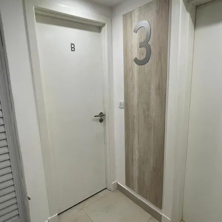 Moderno Departamento En Alquiler A Estrenar Apartment Mar del Plata Exterior photo