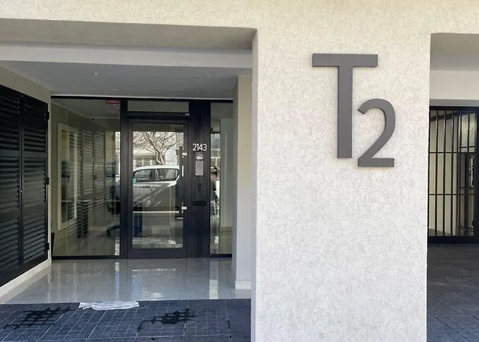 Moderno Departamento En Alquiler A Estrenar