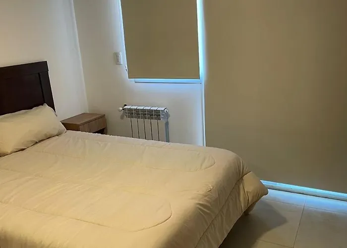 Moderno Departamento En Alquiler A Estrenar