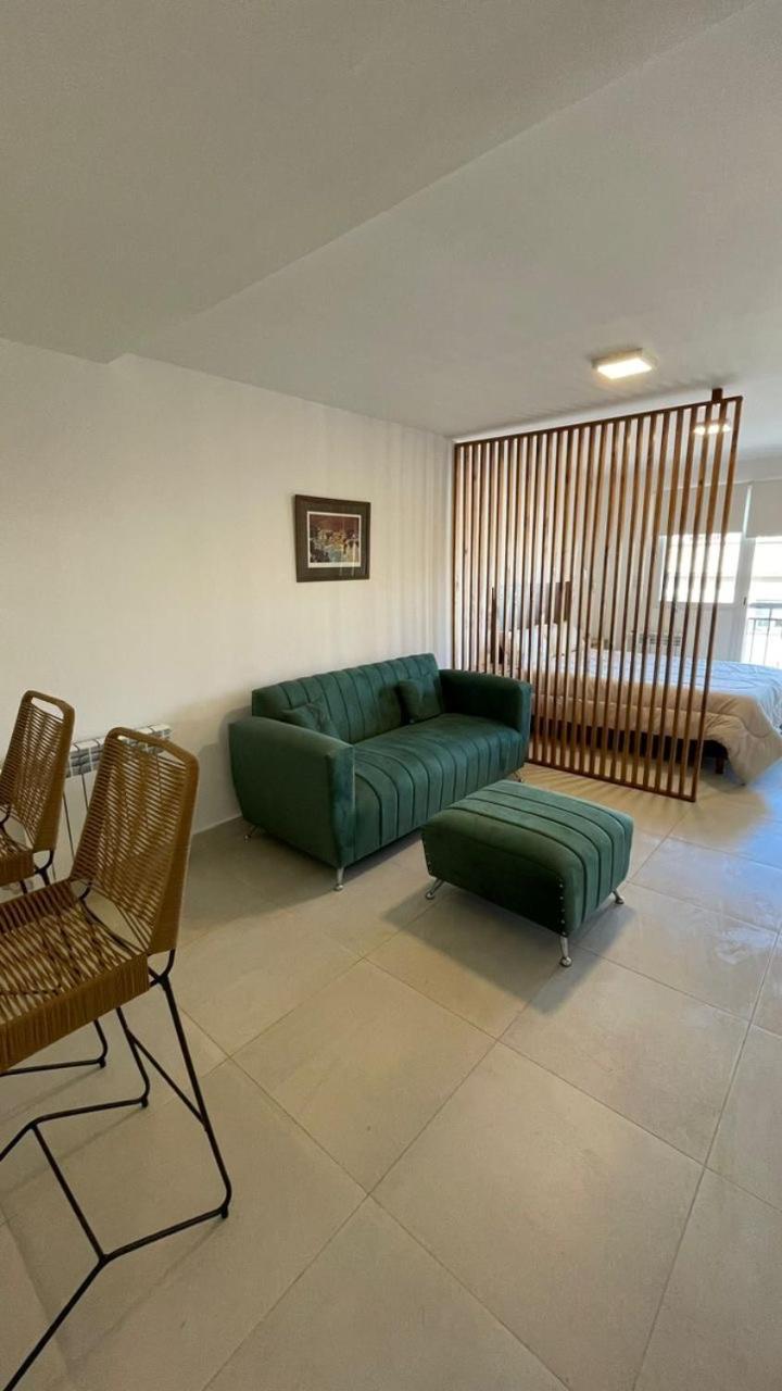 Apartment Moderno Departamento En Alquiler A Estrenar