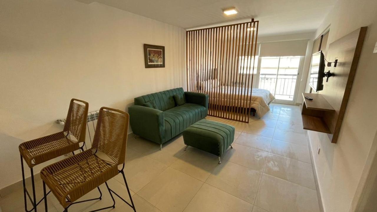 Moderno Departamento En Alquiler A Estrenar Apartment Mar del Plata