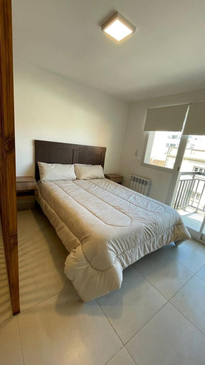 Apartment Moderno Departamento En Alquiler A Estrenar *