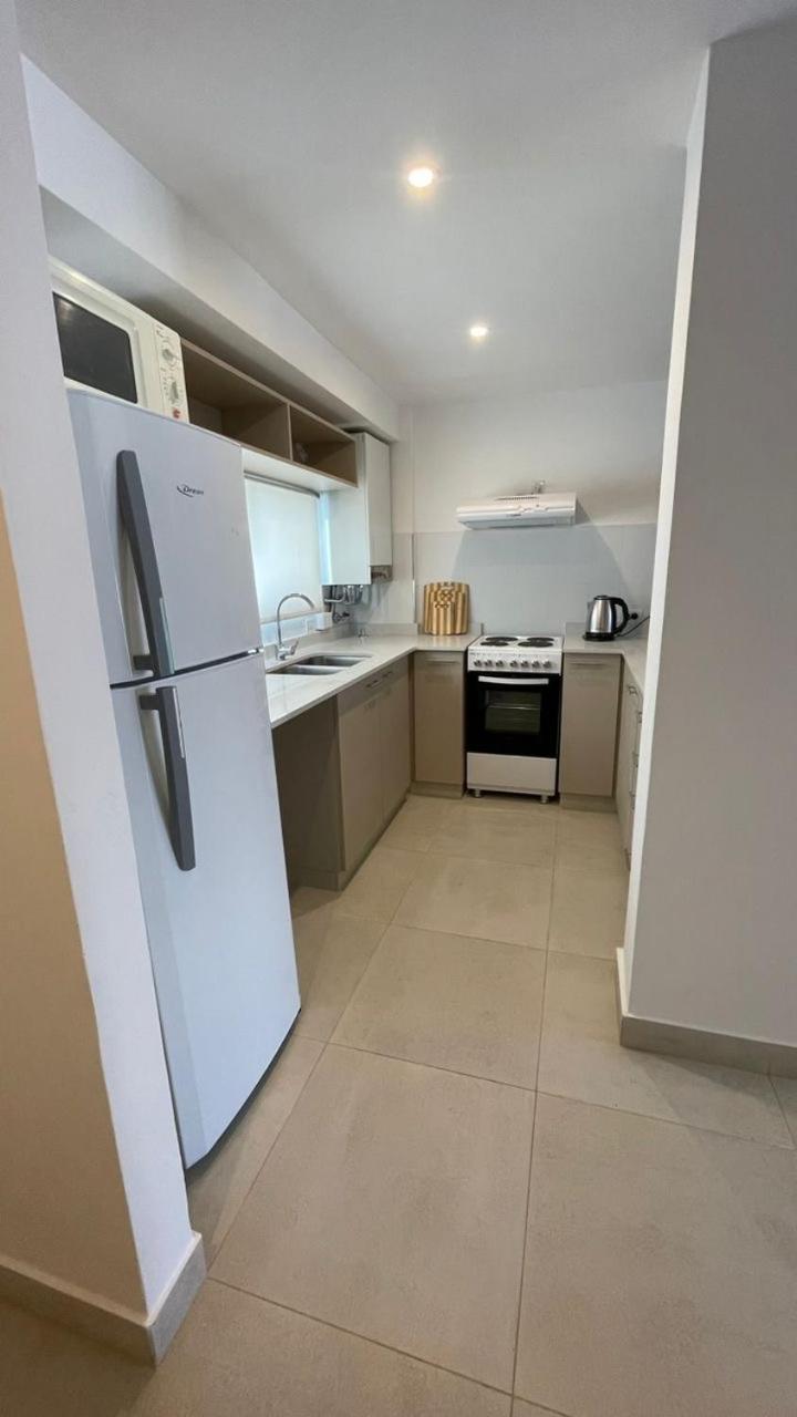 Moderno Departamento En Alquiler A Estrenar *