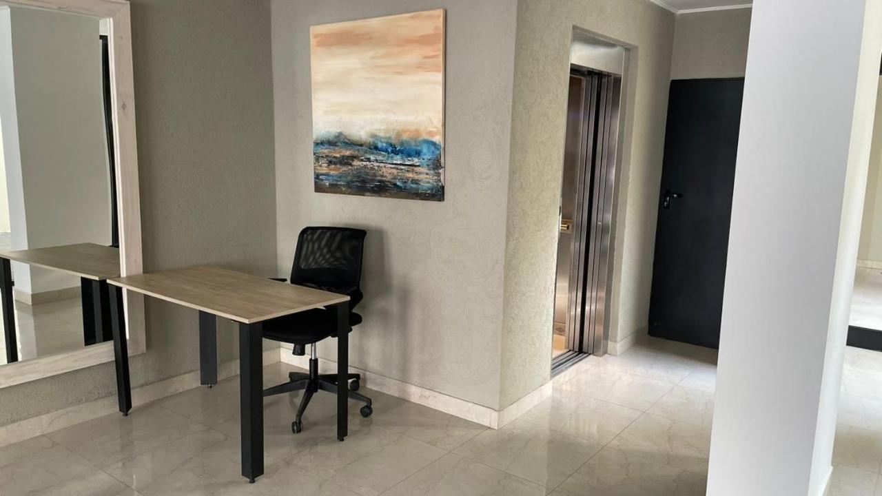 Apartment Moderno Departamento En Alquiler A Estrenar *