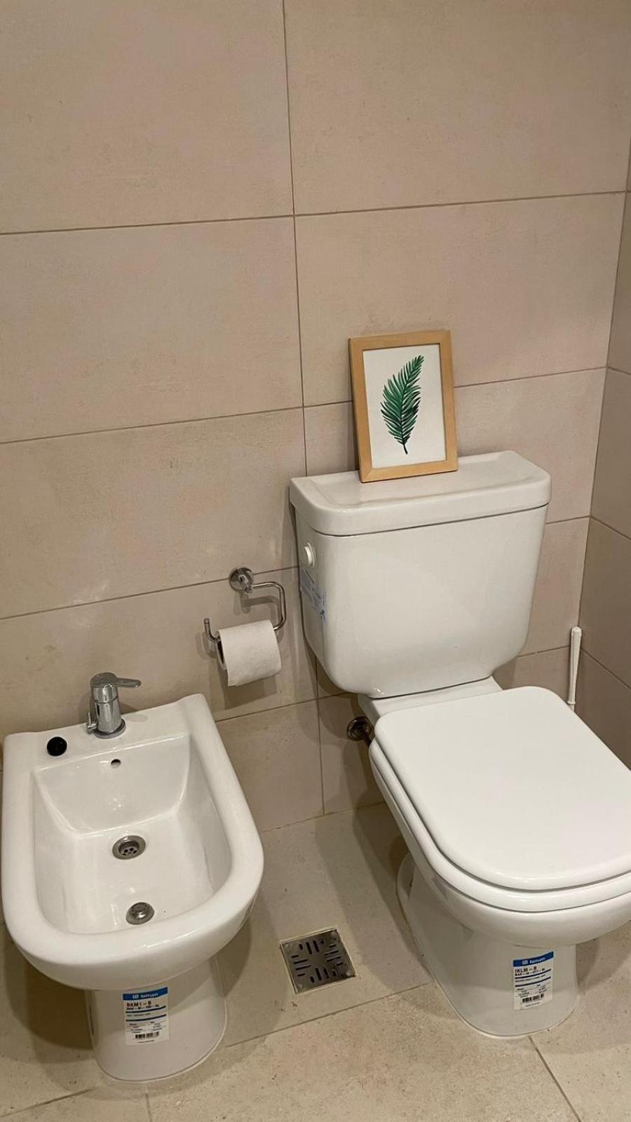 Moderno Departamento En Alquiler A Estrenar