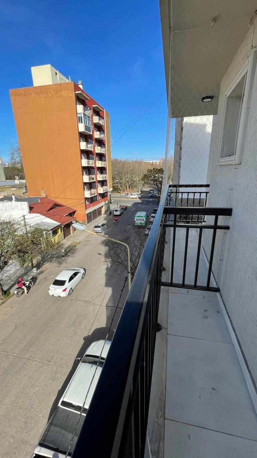 Moderno Departamento En Alquiler A Estrenar