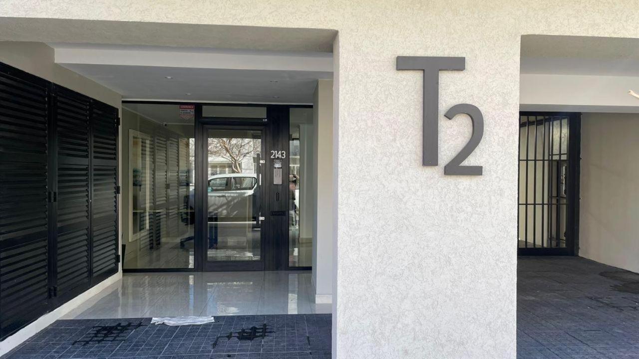 Moderno Departamento En Alquiler A Estrenar Apartment *