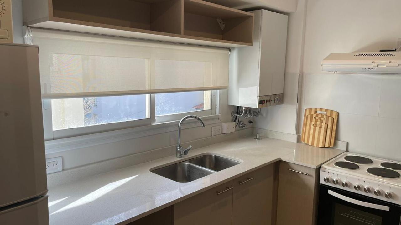 Moderno Departamento En Alquiler A Estrenar