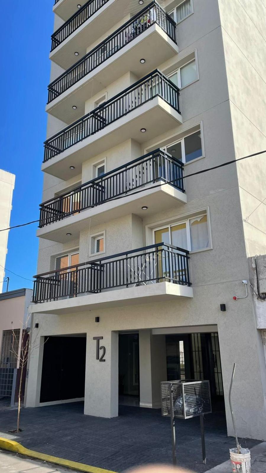 Moderno Departamento En Alquiler A Estrenar Mar del Plata